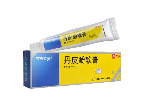 丹皮酚軟膏對蕁麻疹有用嗎 丹皮酚軟膏對濕疹效果好嗎 丹皮酚軟膏對蕁麻疹有用嗎 丹皮酚軟膏對濕疹效果好嗎