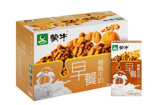 蒙牛早餐奶有營養(yǎng)嗎 蒙牛早餐奶和純牛奶哪個更營養(yǎng) 蒙牛早餐奶有營養(yǎng)嗎 蒙牛早餐奶和純牛奶哪個更營養(yǎng)