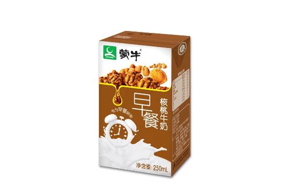 蒙牛早餐奶有營養(yǎng)嗎 蒙牛早餐奶和純牛奶哪個更營養(yǎng) 蒙牛早餐奶有營養(yǎng)嗎 蒙牛早餐奶和純牛奶哪個更營養(yǎng)
