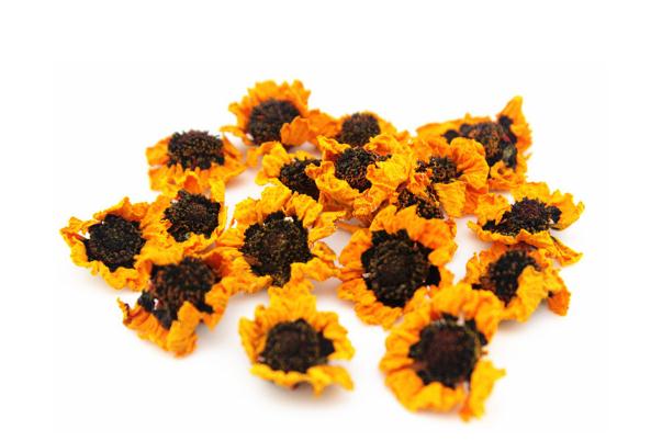 雪菊可以長(zhǎng)期飲用嗎 雪菊的禁忌人群 雪菊可以長(zhǎng)期飲用嗎 雪菊的禁忌人群