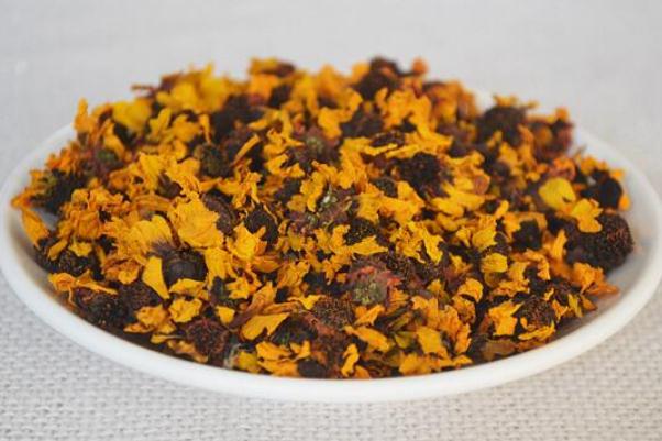 雪菊可以減肥嗎 雪菊可以隔夜喝嗎 雪菊可以減肥嗎 雪菊可以隔夜喝嗎