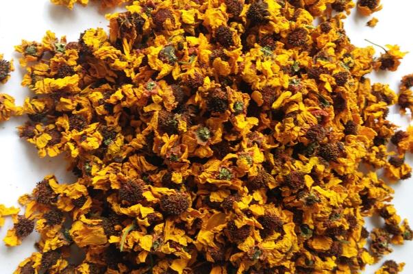 雪菊的作用和功效 雪菊是寒性還是熱性 雪菊的作用和功效 雪菊是寒性還是熱性