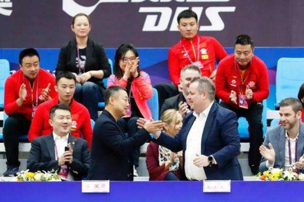 國際乒聯(lián)是什么 國際乒聯(lián)是干什么的 國際乒聯(lián)是什么 國際乒聯(lián)是干什么的