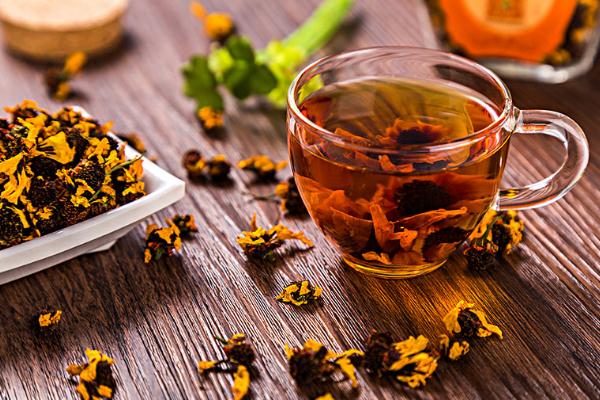 雪菊可以長(zhǎng)期飲用嗎 雪菊的禁忌人群 雪菊可以長(zhǎng)期飲用嗎 雪菊的禁忌人群