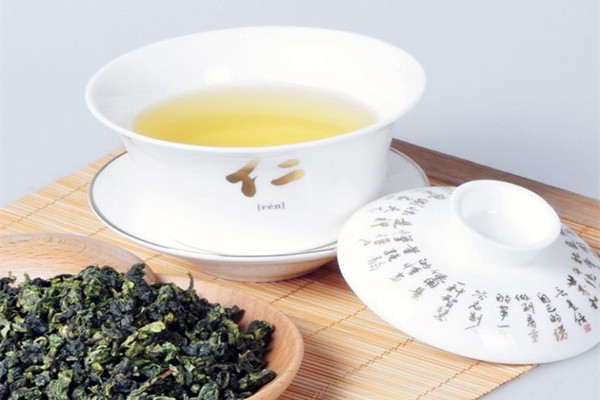 鐵觀音是不是綠茶 鐵觀音是不是寒性的 鐵觀音是不是綠茶 鐵觀音是不是寒性的