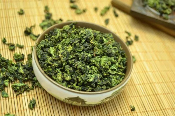 鐵觀音用多少度的水泡 鐵觀音用什么茶具泡好