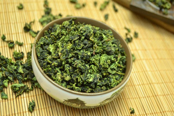 鐵觀音可以抗癌嗎 鐵觀音可以抗衰老嗎 鐵觀音可以抗癌嗎 鐵觀音可以抗衰老嗎