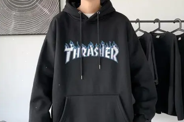 加絨衛(wèi)衣會不會越洗越大 加絨衛(wèi)衣會有靜電嗎 加絨衛(wèi)衣會不會越洗越大 加絨衛(wèi)衣會有靜電嗎