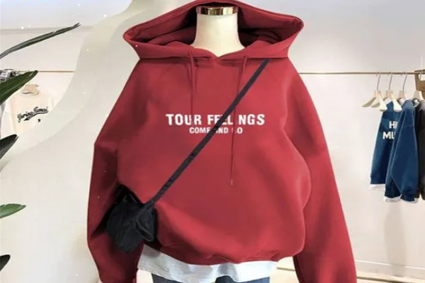 加絨衛(wèi)衣會不會越洗越大 加絨衛(wèi)衣會有靜電嗎 加絨衛(wèi)衣會不會越洗越大 加絨衛(wèi)衣會有靜電嗎