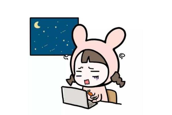 黑眼圈有點(diǎn)發(fā)青怎么回事 黑眼圈會隨著作息規(guī)律自己消失嗎