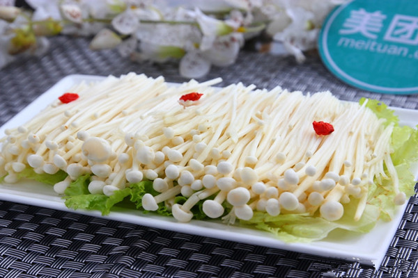 金針菇尿酸高可以吃嗎 金針菇糖尿病人可以吃嗎 金針菇尿酸高可以吃嗎 金針菇糖尿病人可以吃嗎