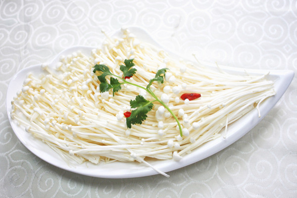 金針菇的營養(yǎng)價值 金針菇能經(jīng)常吃嗎