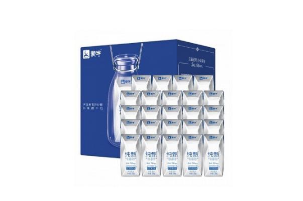 純甄酸奶對(duì)身體好嗎 純甄酸奶對(duì)便秘有效果嗎 純甄酸奶對(duì)身體好嗎 純甄酸奶對(duì)便秘有效果嗎