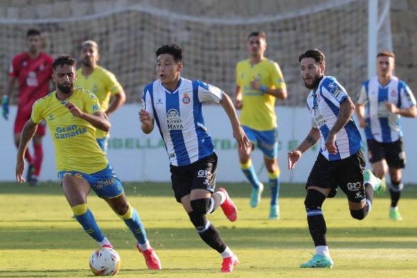 西甲聯(lián)賽有多少輪比賽 西甲聯(lián)賽是哪個國家 西甲聯(lián)賽有多少輪比賽 西甲聯(lián)賽是哪個國家