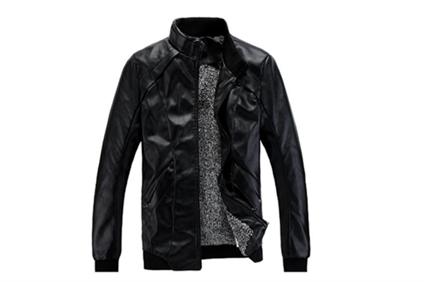 皮衣搭配什么衣服好看 皮衣搭配什么鞋 皮衣搭配什么衣服好看 皮衣搭配什么鞋