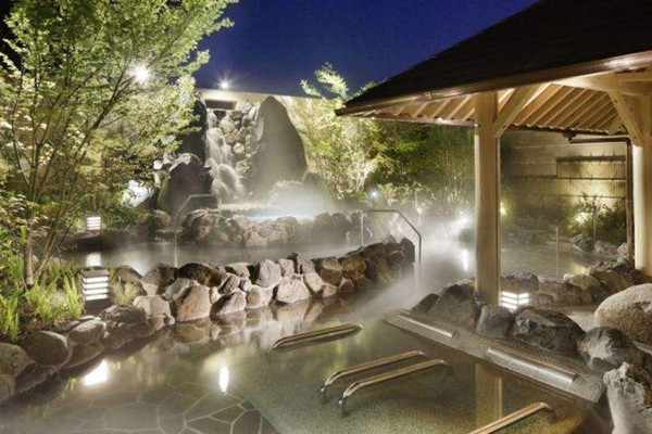 泡溫泉是飯前好還是飯后好 泡溫泉孕婦可以泡嗎 泡溫泉是飯前好還是飯后好 泡溫泉孕婦可以泡嗎