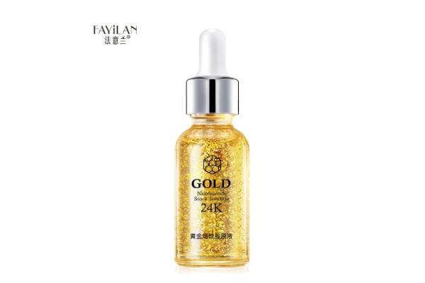 煙酰胺原液會變黃嗎 煙酰胺原液對皮膚有什么不好 煙酰胺原液會變黃嗎 煙酰胺原液對皮膚有什么不好