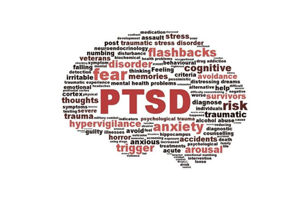 創(chuàng)傷后應激障礙有什么特點 創(chuàng)傷后應激障礙有多么普遍 創(chuàng)傷后應激障礙有什么特點 創(chuàng)傷后應激障礙有多么普遍