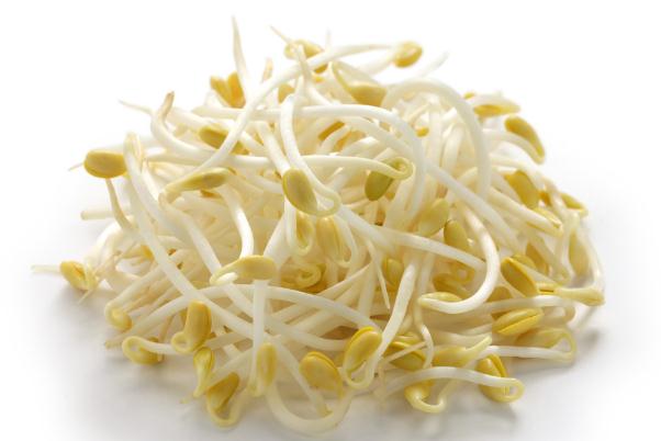 黃豆芽沒煮熟會中毒嗎 黃豆芽嘌呤高嗎