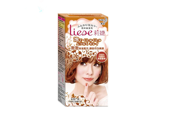 花王染發(fā)劑顏色推薦 花王染發(fā)劑和施華蔻染發(fā)劑哪個好 花王染發(fā)劑顏色推薦 花王染發(fā)劑和施華蔻染發(fā)劑哪個好