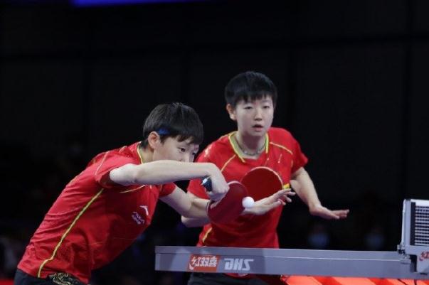 世乒賽的獎(jiǎng)杯叫什么 世乒賽有幾個(gè)項(xiàng)目 世乒賽的獎(jiǎng)杯叫什么 世乒賽有幾個(gè)項(xiàng)目