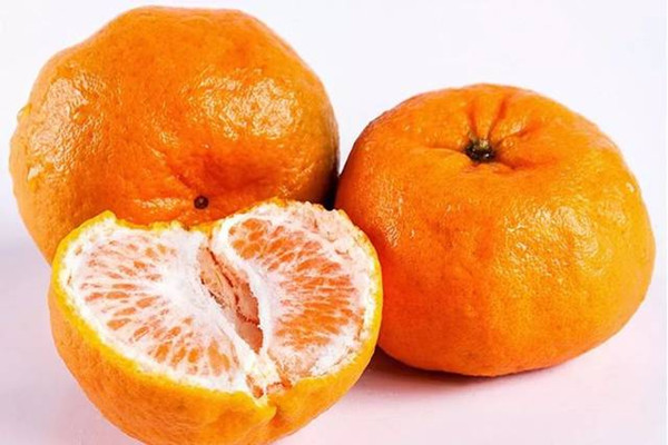 蘆柑是雜交的嗎 蘆柑可以放多久 蘆柑是雜交的嗎 蘆柑可以放多久