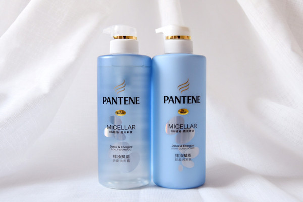潘婷洗發(fā)水真假辨別 潘婷洗發(fā)水是無(wú)硅油的嗎