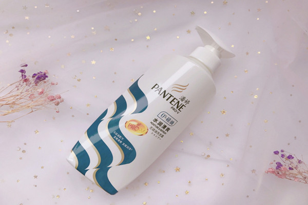 潘婷洗發(fā)水真假辨別 潘婷洗發(fā)水是無(wú)硅油的嗎
