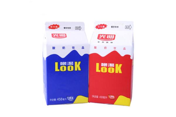 光明酸奶的保質(zhì)期一般是多久 光明酸奶過(guò)期了幾天還能喝嗎