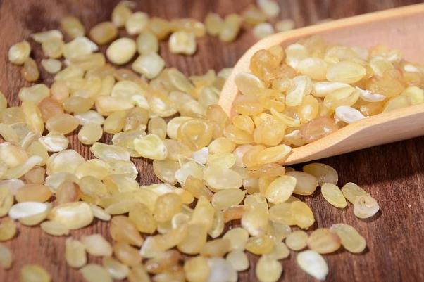 皂角米是發(fā)物嗎 吃皂角米的禁忌 皂角米是發(fā)物嗎 吃皂角米的禁忌