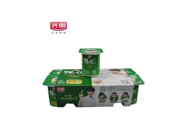光明酸奶可以解酒嗎 光明酸奶能補(bǔ)鈣嗎 光明酸奶可以解酒嗎 光明酸奶能補(bǔ)鈣嗎