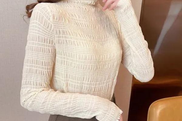 打底衫要不要加絨 新買的打底衫要不要洗 打底衫要不要加絨 新買的打底衫要不要洗