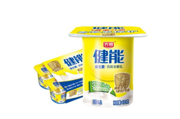 光明酸奶可以減肥嗎 光明酸奶可以常溫保存嗎 光明酸奶可以減肥嗎 光明酸奶可以常溫保存嗎