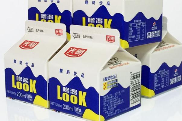 光明酸奶?？视袪I養(yǎng)嗎 喝光明酸牛奶的最佳時間