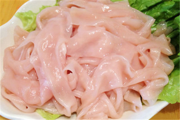 鴨腸熱量高嗎 鴨腸適合減肥吃嗎 鴨腸熱量高嗎 鴨腸適合減肥吃嗎