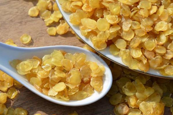 皂角米是發(fā)物嗎 吃皂角米的禁忌 皂角米是發(fā)物嗎 吃皂角米的禁忌