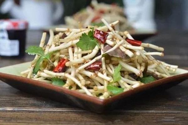 魚(yú)腥草是寒性還是熱性 魚(yú)腥草有消炎作用嗎