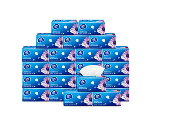 維達(dá)紙巾可以溶于水嗎 維達(dá)紙巾有什么特點(diǎn) 維達(dá)紙巾可以溶于水嗎 維達(dá)紙巾有什么特點(diǎn)