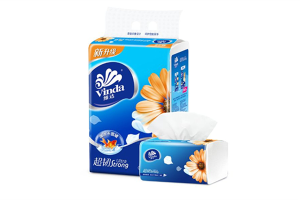 維達(dá)紙巾屬于什么檔次 維達(dá)紙巾屬于哪個(gè)公司 維達(dá)紙巾屬于什么檔次 維達(dá)紙巾屬于哪個(gè)公司