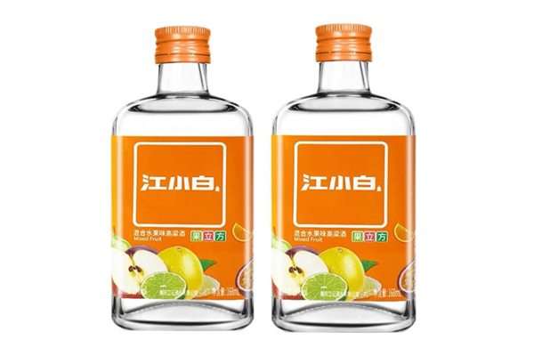 江小白有沒有保質(zhì)期 江小白有幾種口味 江小白有沒有保質(zhì)期 江小白有幾種口味