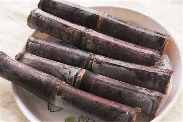 甘蔗含維生素c多嗎 甘蔗含有什么營養(yǎng)成分 甘蔗含維生素c多嗎 甘蔗含有什么營養(yǎng)成分