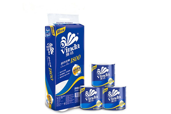 維達(dá)紙巾可以溶于水嗎 維達(dá)紙巾有什么特點 維達(dá)紙巾可以溶于水嗎 維達(dá)紙巾有什么特點