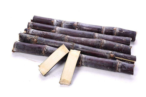 甘蔗可以制作紅糖嗎 甘蔗怎么做成紅糖 甘蔗可以制作紅糖嗎 甘蔗怎么做成紅糖