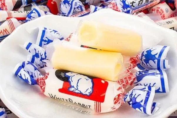 大白兔奶糖是哪個國家的 大白兔奶糖要多少錢 大白兔奶糖是哪個國家的 大白兔奶糖要多少錢