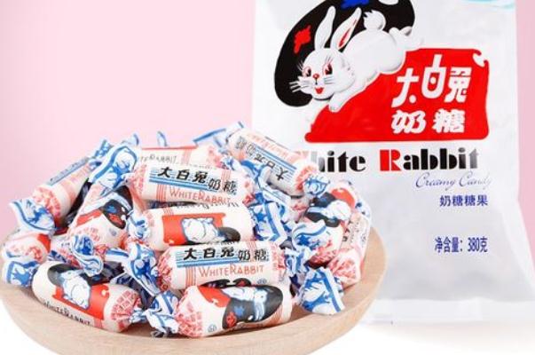 大白兔奶糖會胖嗎 減肥時能吃大白兔奶糖嗎 大白兔奶糖會胖嗎 減肥時能吃大白兔奶糖嗎