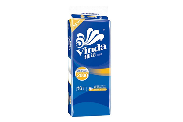 維達(dá)紙巾屬于什么檔次 維達(dá)紙巾屬于哪個公司 維達(dá)紙巾屬于什么檔次 維達(dá)紙巾屬于哪個公司