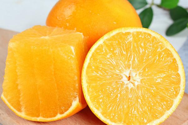 果凍橙是橙子還是橘子 果凍橙的功效和作用