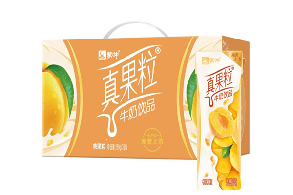 真果粒是蒙牛還是伊利 真果粒是牛奶還是飲料 真果粒是蒙牛還是伊利 真果粒是牛奶還是飲料