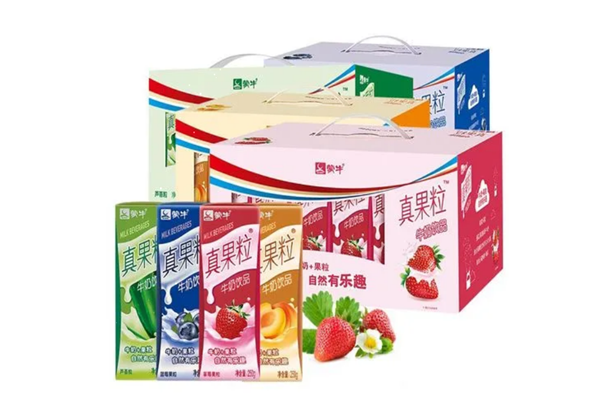 真果粒是蒙牛還是伊利 真果粒是牛奶還是飲料 真果粒是蒙牛還是伊利 真果粒是牛奶還是飲料
