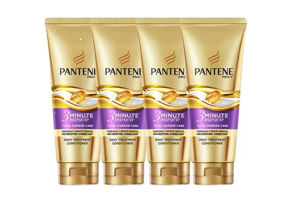 潘婷三分鐘奇跡護發(fā)素使用方法 潘婷三分鐘奇跡護發(fā)素適合什么發(fā)質